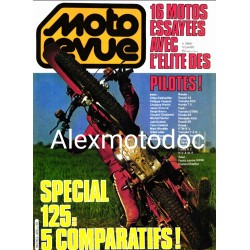 Moto Revue n° 2466