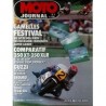 Moto journal n° 0