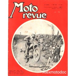 Moto Revue n° 1738