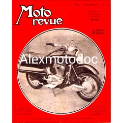 Moto Revue n° 1152