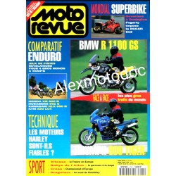 Moto Revue n° 3135
