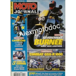 copy of Moto journal n° 0