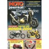 moto journal,Moto journal 0,n° 0,revue,moto,essai,journal,revues,revues moto,motos,revue moto,