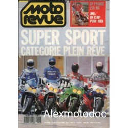 Moto Revue n° 2901