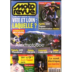 Moto Revue n° 3266