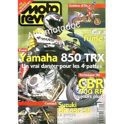 Moto Revue n° 3205