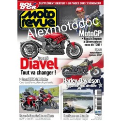 Moto Revue n° 4010