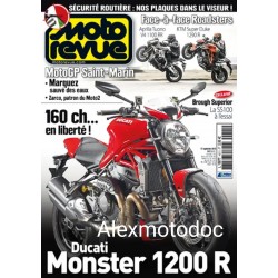 Moto Revue n° 4011