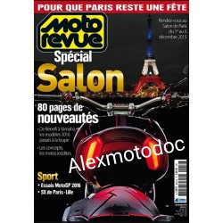 Moto Revue n° 4016
