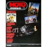 Moto journal n° 0