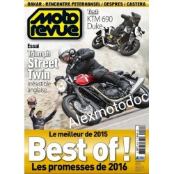 Moto Revue n° 4018