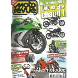Moto Revue n° 3934
