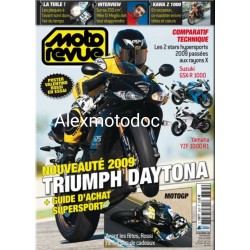 Moto Revue n° 3835