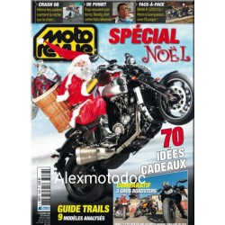 Moto Revue n° 3836