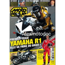 Moto Revue n° 3840