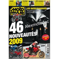 Moto Revue n° 3839
