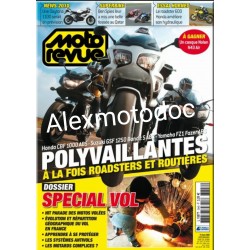 Moto Revue n° 3848