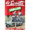 Le scooter n° 30