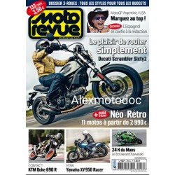 Moto Revue n° 4026