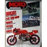 Moto journal n° 0