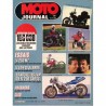 Moto journal n° 0