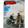 Moto journal n° 0