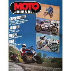 Moto journal n° 723