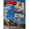 Moto journal n° 0