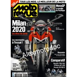 Moto Revue n° 4097