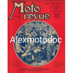 Moto Revue n° 866