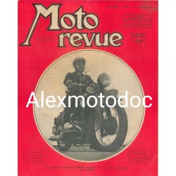 Moto Revue n° 873