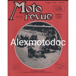 Moto Revue n° 875
