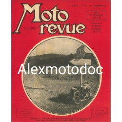 Moto Revue n° 880