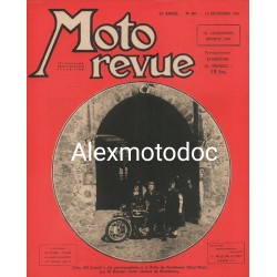 Moto Revue n° 883