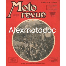 Moto Revue n° 894