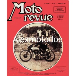 Moto Revue n° 897
