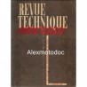 Revue technique motocycliste n° 1