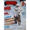 Moto journal n° 0