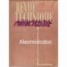 Revue technique motocycliste n° 12