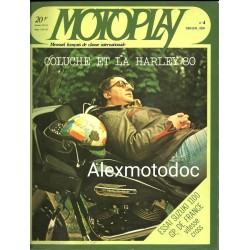 Motoplay n° 4