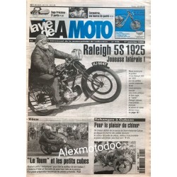 la vie de la moto n°217
