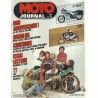 Moto journal n° 0