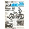 La vie de la moto 179 , LVM, revue,moto,essai,journal,Honda,BMW,Kawasaki,Suzuki,Yamaha,Triumph,Bsa,revue moto,