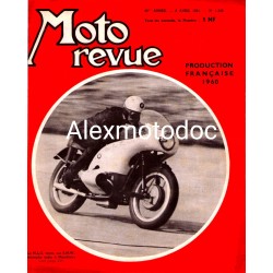 Moto Revue n° 1536