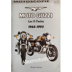 Motoscopie n ° 2 ( Les Moto...