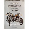 Motoscopie n ° 2 ( Les Moto Guzzi v-twins )