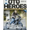 Moto heroes n° 15