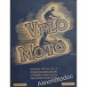 Velo Moto n° 21