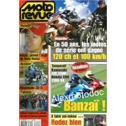 Moto Revue n° 3520