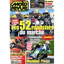 Moto Revue n° 3521